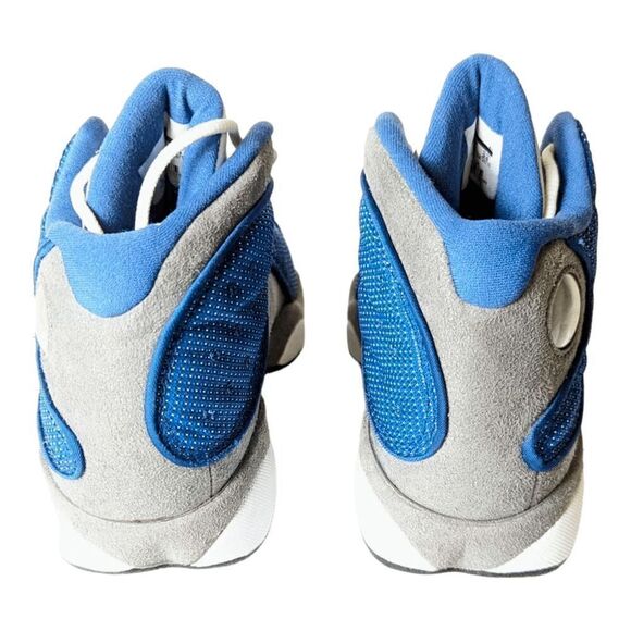 NIKE Air Jordan 13 Retro 'Flint' Sneakers Size 5.5Y - Picture 5 of 9